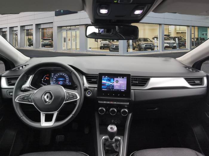 Renault CAPTUR TCe 90 SL Rive Gauche