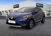 Renault CAPTUR TCe 90 - 21 Intens