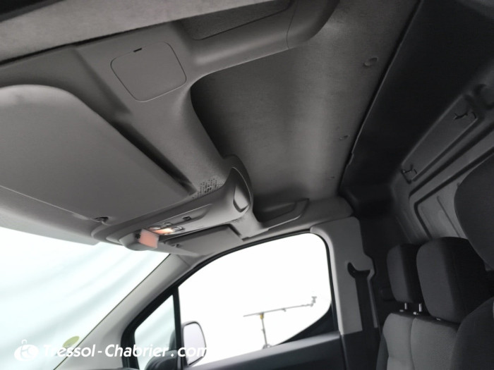 Peugeot PARTNER FOURGON STANDARD 650 KG BLUEHDI 100 S&S BVM5 PREMIUM