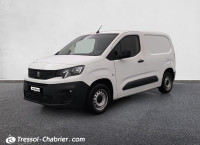 Peugeot PARTNER FOURGON STANDARD 650 KG BLUEHDI 100 S&S BVM5 PREMIUM