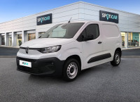 Citroën Berlingo Van TAILLE M 650KG BLUEHDI 100 S&S BVM6 DRIVER