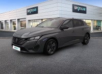 Peugeot 308 BlueHDi 130ch S&S EAT8 Allure