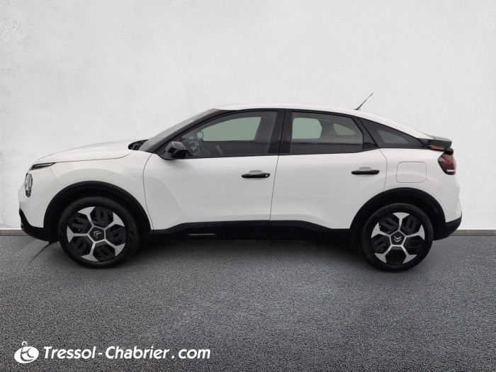 Citroën C4 SOCIETE BLUEHDI 110 S&S BVM6 FEEL NAV BUSINESS R