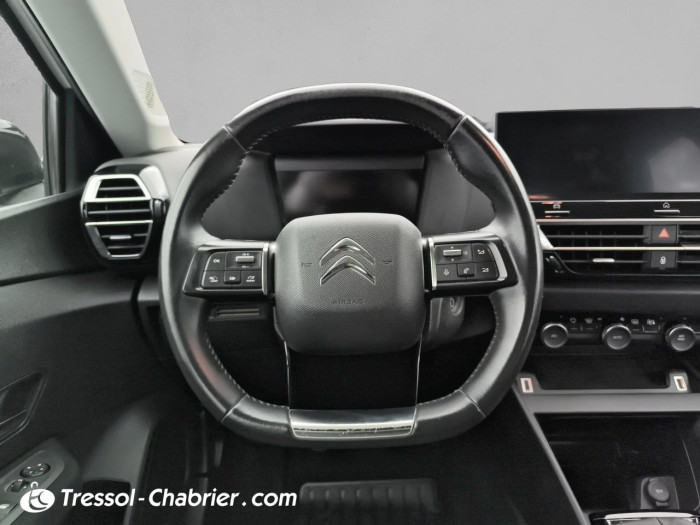 Citroën C4 SOCIETE BLUEHDI 110 S&S BVM6 FEEL NAV BUSINESS R