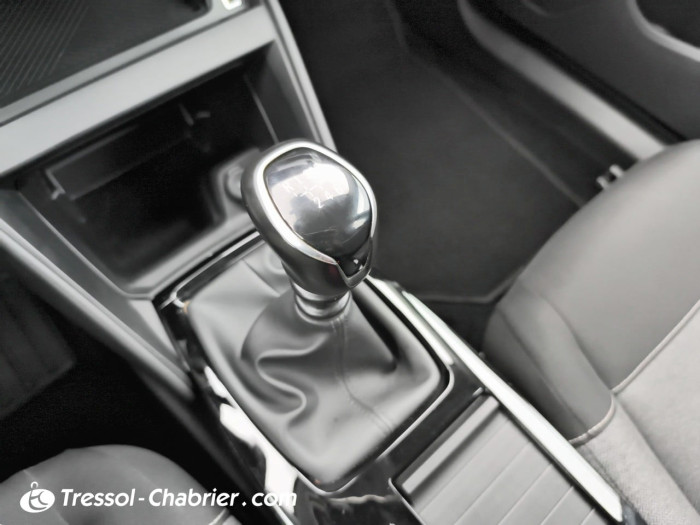 Citroën C4 SOCIETE BLUEHDI 110 S&S BVM6 FEEL NAV BUSINESS R