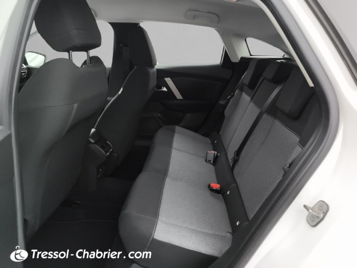 Citroën C4 SOCIETE BLUEHDI 110 S&S BVM6 FEEL NAV BUSINESS R