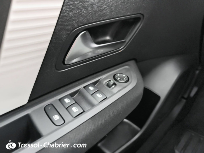 Citroën C4 SOCIETE BLUEHDI 110 S&S BVM6 FEEL NAV BUSINESS R