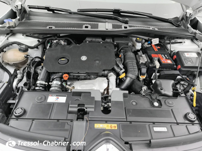 Citroën C4 SOCIETE BLUEHDI 110 S&S BVM6 FEEL NAV BUSINESS R