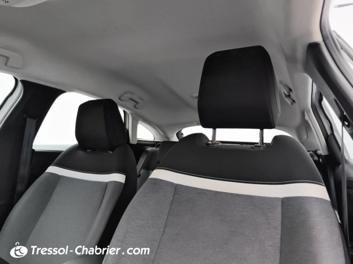 Citroën C4 SOCIETE BLUEHDI 110 S&S BVM6 FEEL NAV BUSINESS R