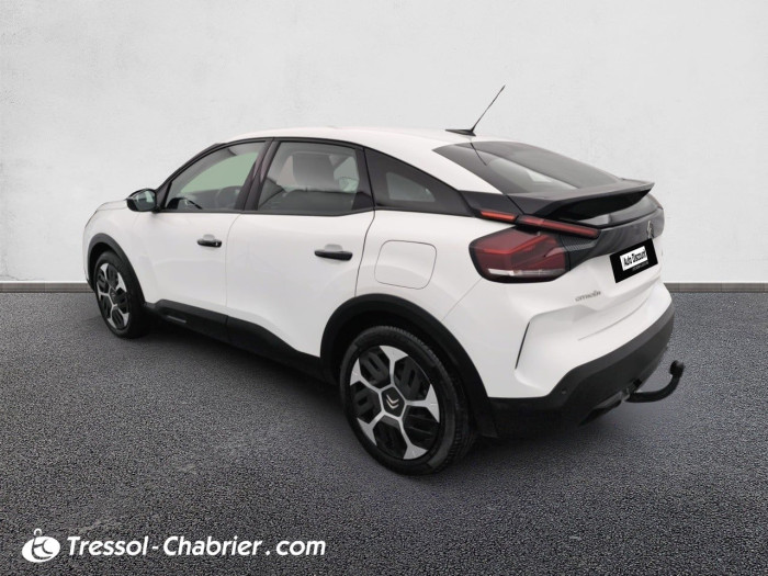 Citroën C4 SOCIETE BLUEHDI 110 S&S BVM6 FEEL NAV BUSINESS R