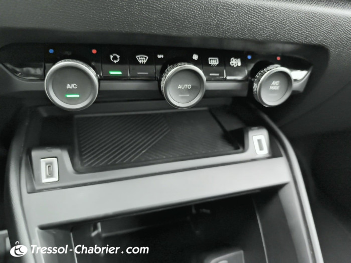 Citroën C4 SOCIETE BLUEHDI 110 S&S BVM6 FEEL NAV BUSINESS R