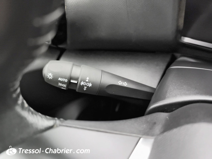 Citroën C4 SOCIETE BLUEHDI 110 S&S BVM6 FEEL NAV BUSINESS R