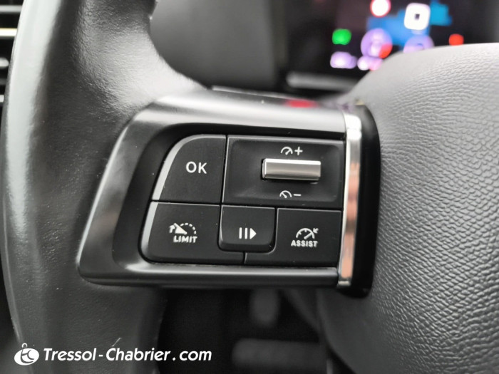 Citroën C4 SOCIETE BLUEHDI 110 S&S BVM6 FEEL NAV BUSINESS R