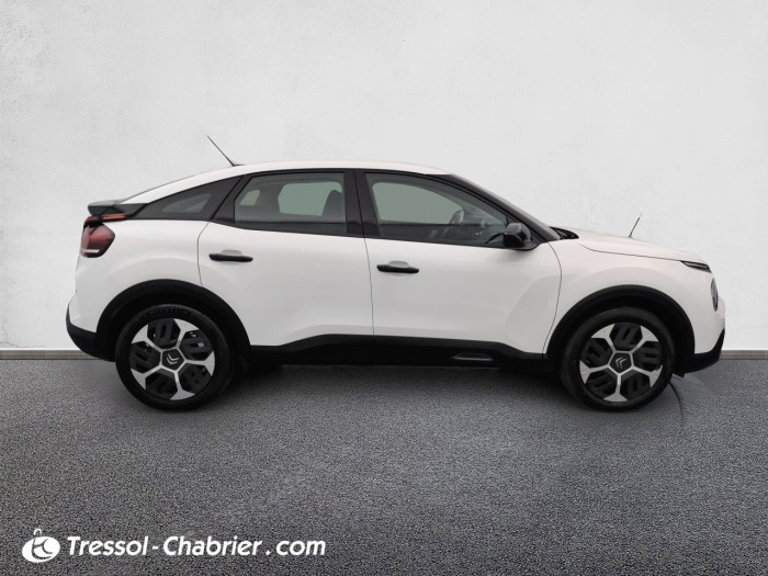 Citroën C4 SOCIETE BLUEHDI 110 S&S BVM6 FEEL NAV BUSINESS R