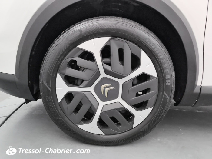 Citroën C4 SOCIETE BLUEHDI 110 S&S BVM6 FEEL NAV BUSINESS R