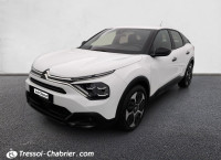 Citroën C4 SOCIETE BLUEHDI 110 S&S BVM6 FEEL NAV BUSINESS R