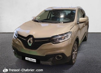 Renault Kadjar dCi 110 Energy Intens