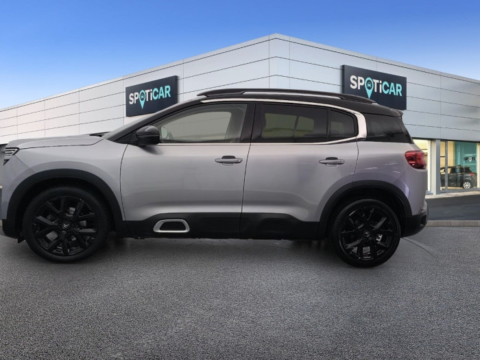 Citroën C5 AIRCROSS PureTech 130 S&S BVM6 Shine