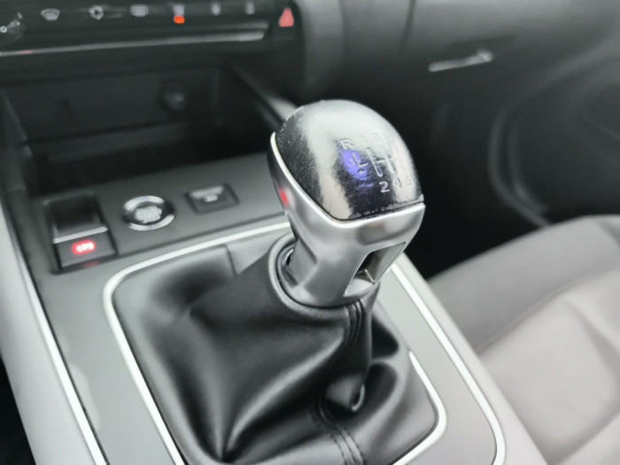 Citroën C5 AIRCROSS PureTech 130 S&S BVM6 Shine