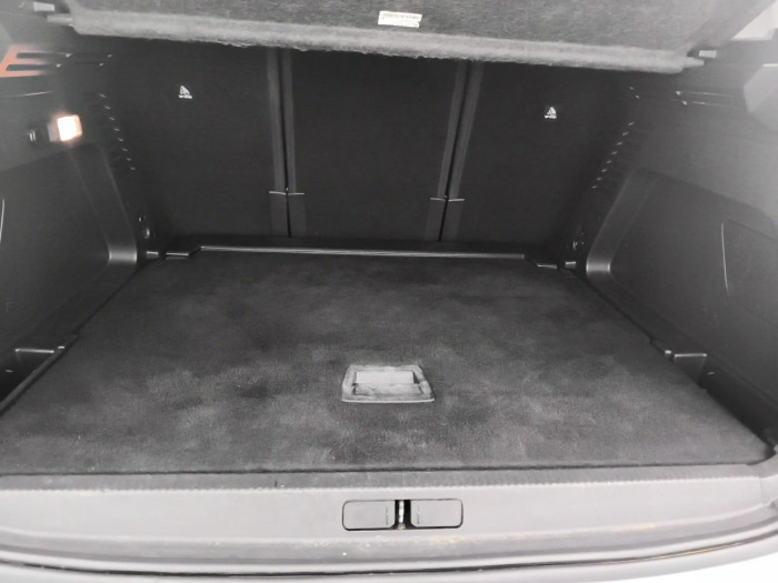 Citroën C5 AIRCROSS PureTech 130 S&S BVM6 Shine