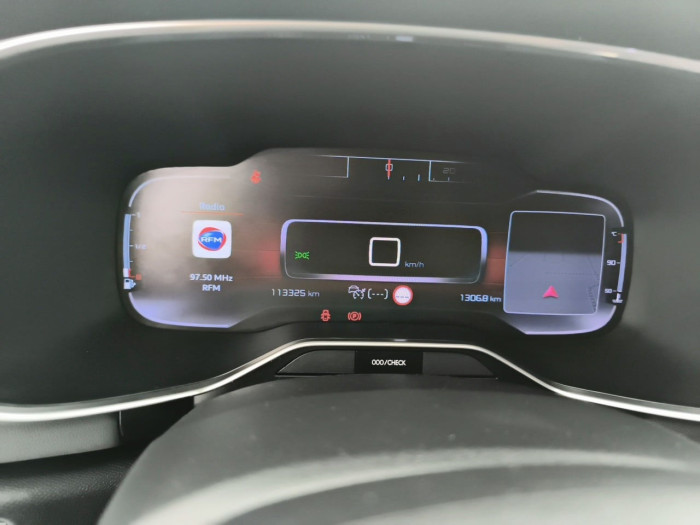 Citroën C5 AIRCROSS PureTech 130 S&S BVM6 Shine