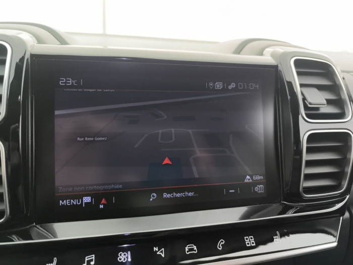 Citroën C5 AIRCROSS PureTech 130 S&S BVM6 Shine