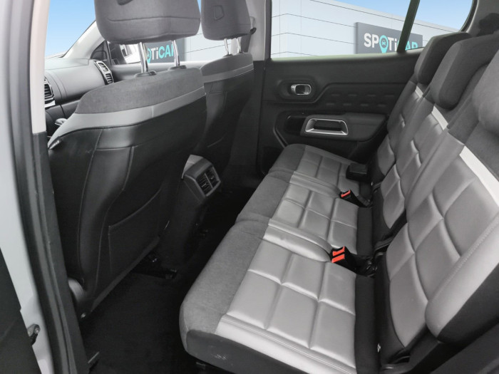 Citroën C5 AIRCROSS PureTech 130 S&S BVM6 Shine