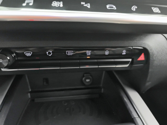 Citroën C5 AIRCROSS PureTech 130 S&S BVM6 Shine