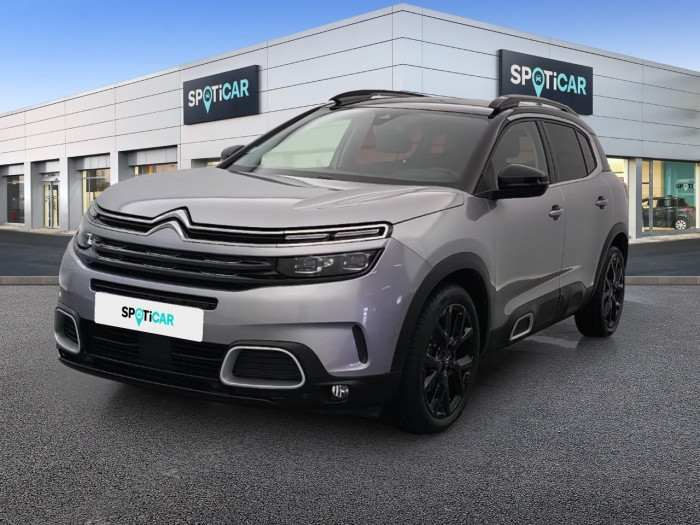 Citroën C5 AIRCROSS PureTech 130 S&S BVM6 Shine