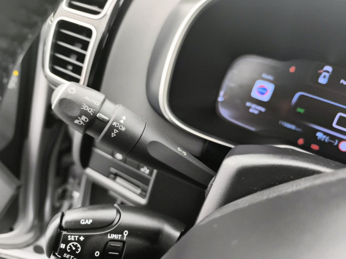 Citroën C5 AIRCROSS PureTech 130 S&S BVM6 Shine