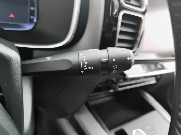 Citroën C5 AIRCROSS PureTech 130 S&S BVM6 Shine