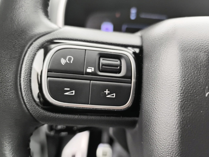 Citroën C5 AIRCROSS PureTech 130 S&S BVM6 Shine