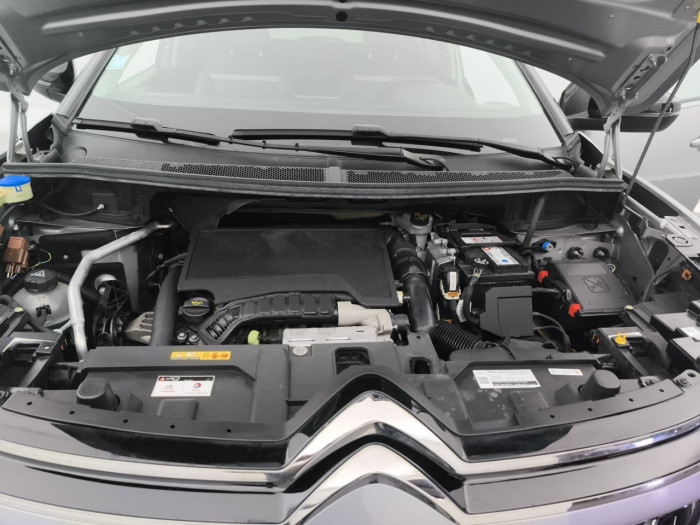 Citroën C5 AIRCROSS PureTech 130 S&S BVM6 Shine