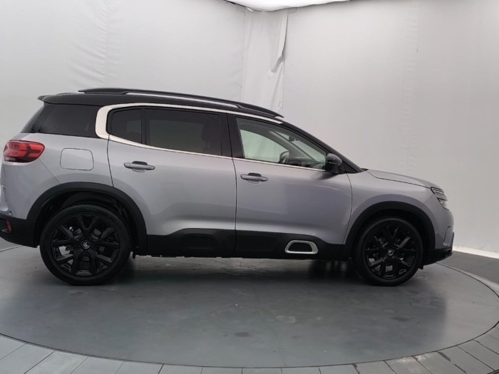 Citroën C5 AIRCROSS PureTech 130 S&S BVM6 Shine
