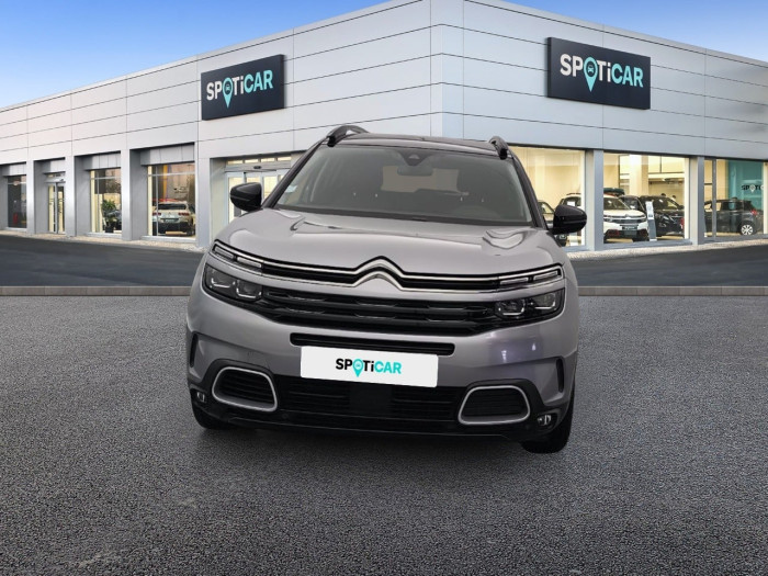 Citroën C5 AIRCROSS PureTech 130 S&S BVM6 Shine