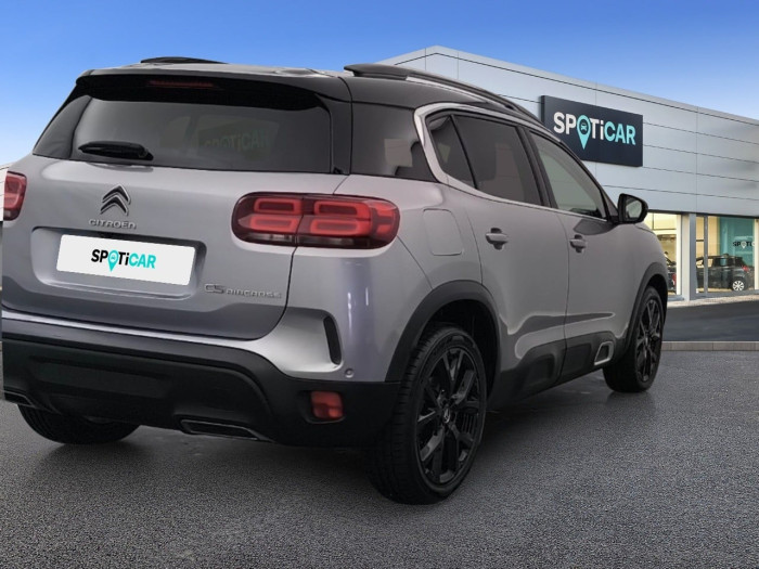 Citroën C5 AIRCROSS PureTech 130 S&S BVM6 Shine