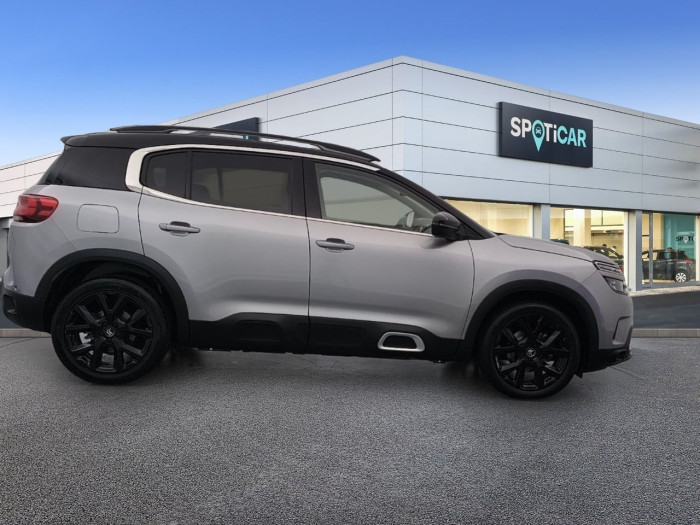 Citroën C5 AIRCROSS PureTech 130 S&S BVM6 Shine