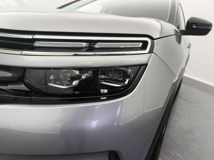 Citroën C5 AIRCROSS PureTech 130 S&S BVM6 Shine