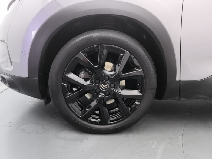 Citroën C5 AIRCROSS PureTech 130 S&S BVM6 Shine