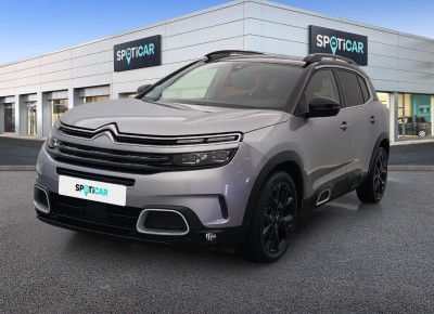 Citroën C5 AIRCROSS PureTech 130 S&S BVM6 Shine
