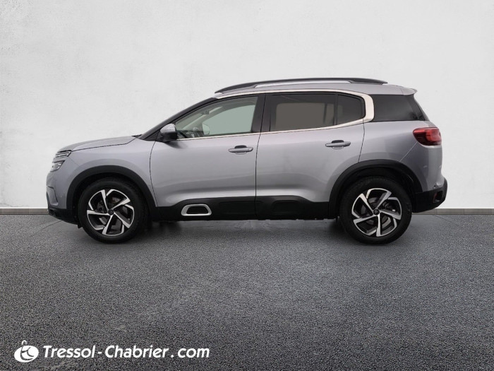 Citroën C5 AIRCROSS BlueHDi 130 S&S EAT8 Shine
