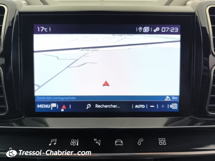 Citroën C5 AIRCROSS BlueHDi 130 S&S EAT8 Shine
