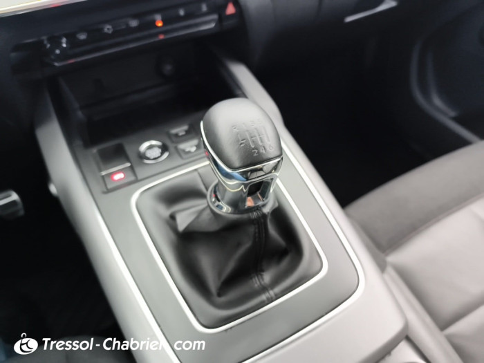 Citroën C5 AIRCROSS BlueHDi 130 S&S EAT8 Shine