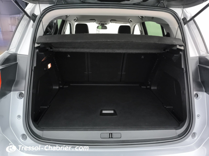 Citroën C5 AIRCROSS BlueHDi 130 S&S EAT8 Shine