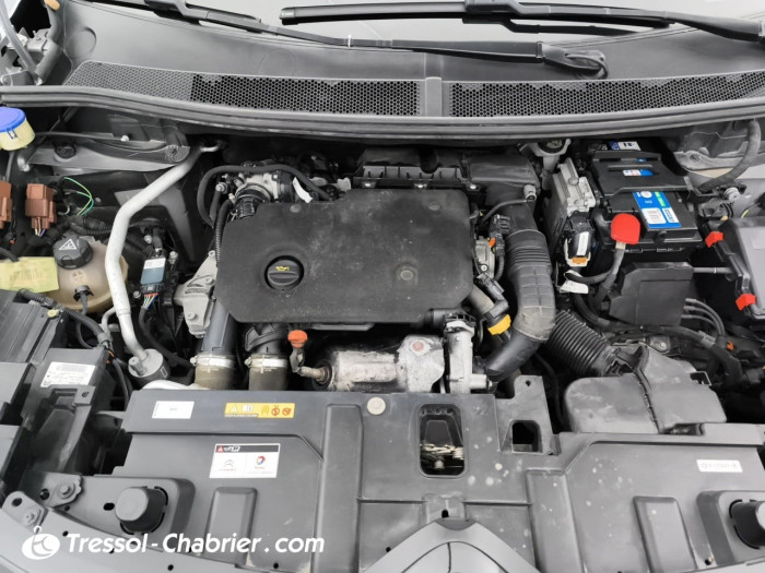 Citroën C5 AIRCROSS BlueHDi 130 S&S EAT8 Shine