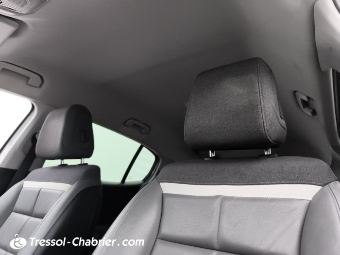 Citroën C5 AIRCROSS BlueHDi 130 S&S EAT8 Shine
