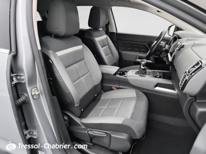 Citroën C5 AIRCROSS BlueHDi 130 S&S EAT8 Shine