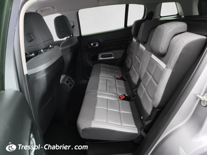 Citroën C5 AIRCROSS BlueHDi 130 S&S EAT8 Shine