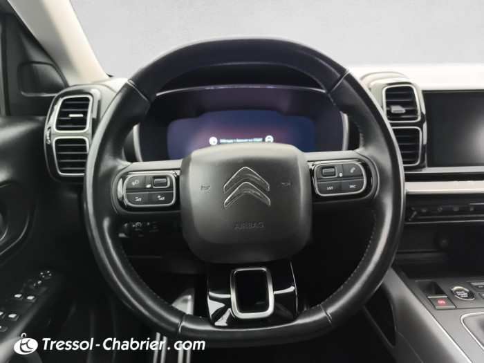 Citroën C5 AIRCROSS BlueHDi 130 S&S EAT8 Shine