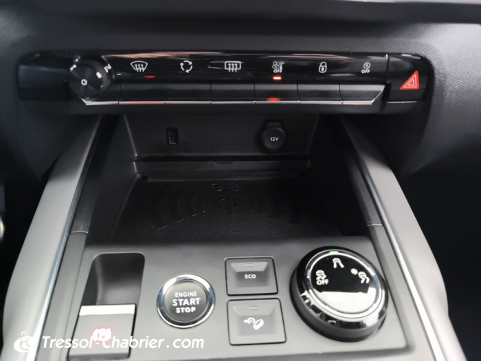 Citroën C5 AIRCROSS BlueHDi 130 S&S EAT8 Shine